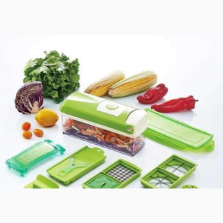 Nicer Dicer Plus Vegetable Cutter