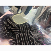 SDD Fancy Curls