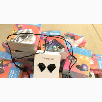 Professional Hifi Inear Monitor Earphones