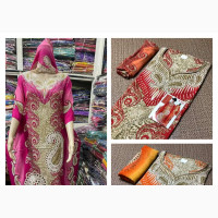 Indian Bubu Gowns - Stylish and Comfortable