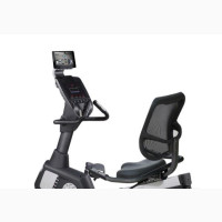 American Fitness Commercial Recumbent Bike