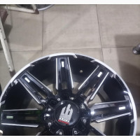 20 Rim for Toyota Tundra