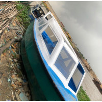 Transport Boat