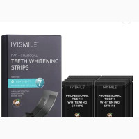 Ivisimile Dry Teeth Whitenining Strip
