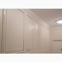 3D Walls Job