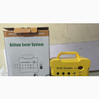 10watts Solar System - Brand New