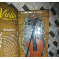 Kids#039; Violin - Perfect for Little Musicians