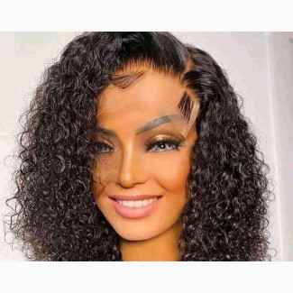 Hair Wigs With Full Frontier