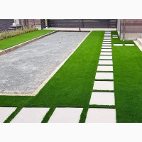 Green Turkish Grass
