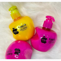 Kang Fa Professional Curl Keeper Moisturizing Hair Lotion