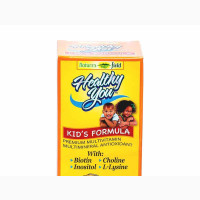 Healthy You Kids Formula