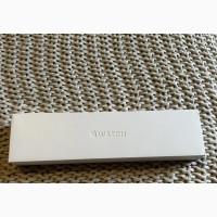 Brand New(Sealed)Apple Watch Series 6 Space Gray 44mm