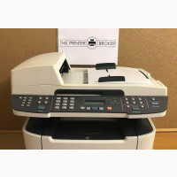 HP 2727 All-in-One Monochrome Laserjet Printer