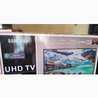 55 Samsung Active Smart Tv