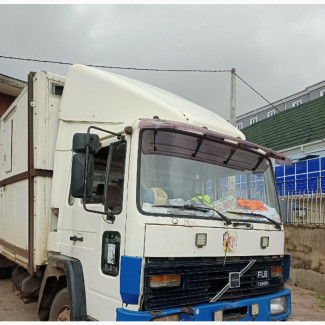 Volvo FL6 Turbo for Sale