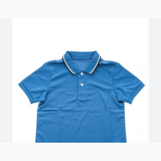 Original Kids Collarneck Polo