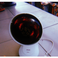 Philip Infrared Physiotherapy L