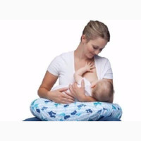Multipurpose Breastfeeding Pillow