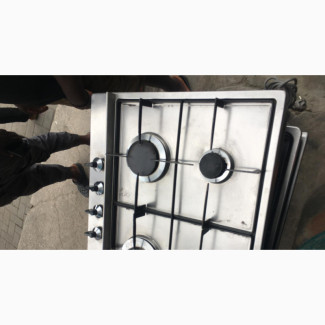 Four Burner Table Top Cooker