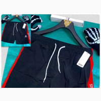 Classoc Multi Color Shorts