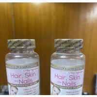 BARTERS GREATION 27 Key Ingrediens Hair, Skin, Ond Nails