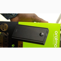 Oraimo 27000 Mah Power Bank - Fast Charge, 3 Ports, Brand New