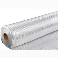 Woven Fiberglass Mat