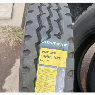 9.00R20 Austone Tires