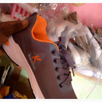 Unisex Kaotic Adult Sneakers