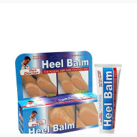 Skin Doctor Heel Balm for Rough Dry Cracked Feet