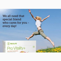 Provitality