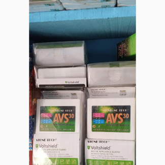 Stone-Tech Avs 30s Automatic Voltage Switched