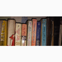 Novels for Sale - Romance, Thriller More