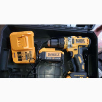 20v Dewalt Hammer Drilling Machine - Brand New