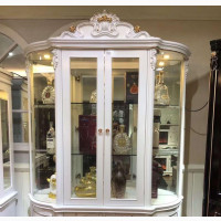 Royal Bar With Fireplate Under