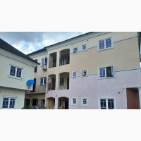 2bdrm Apartment in Nta Apara Rumuigbo, Port-Harcourt for rent
