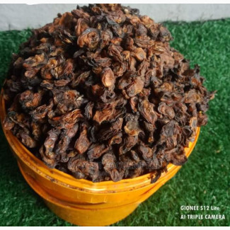 Mgbe ( Dried Oyster)