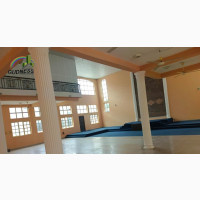 Building Specifically Built for Church Use for Lease