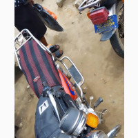 Qlink Achilles 150 2020 Red