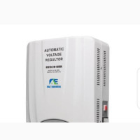 AE Dunamis 10kva Single-Phase Voltage Stabilizer