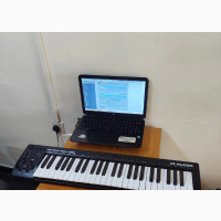 Latest Model, M-Audio Mk3 USB MIDI Keyboard Controller