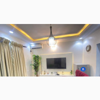 Lovely 1- Bedroom Apartment for Short let in Yaba