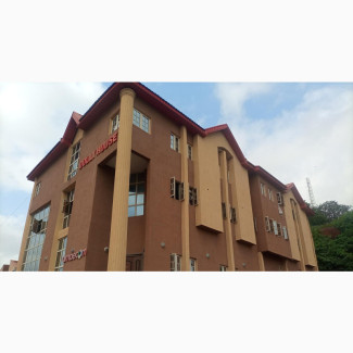 Affordable Office Space