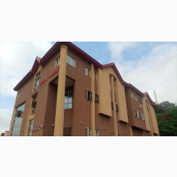 Affordable Office Space