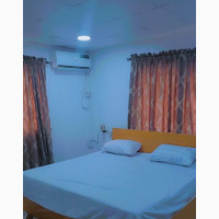 Standard Room Apartment in Opebi Ikeja