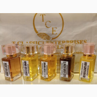 Unadulterated Perfume Oil 50ml