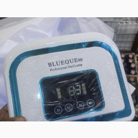 Rechargeable UV/LED L