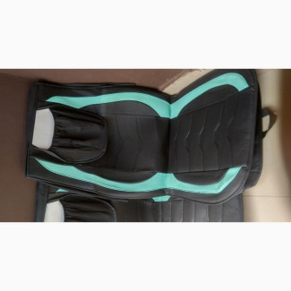 Universal Front Car Seat 2pair