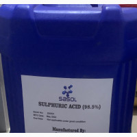 Sulphuric Acid 98.5%