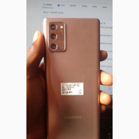 Samsung Galaxy Note 20 256 GB Bronze